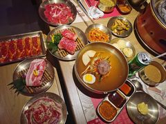 -西塔老太太泥炉烤肉(亚运村店)