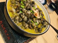 有机豆浆丝螺-锡和无锡菜(景丽苑店)