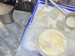 -义钦豆腐花