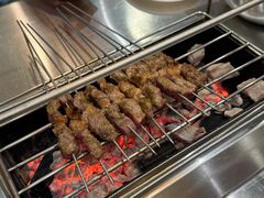 -小寒羊烧烤(凯瑞时代大厦店)