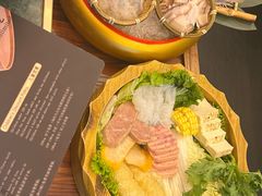 -牛New寿喜烧(龙湖金沙天街店)