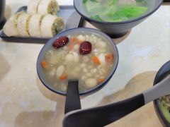 -汕味十足·汕尾特色小吃(海珠店)