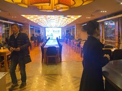 -闽江夜游台江旅游码头