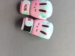 -时代格斗·零基础防身健身(红牌楼店)