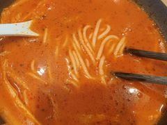 大鼓番茄罐罐米线-大鼓米线(浦东长泰店)