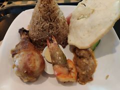 -大冒险家餐厅