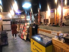 -首尔馆韩国料理(金童路店)