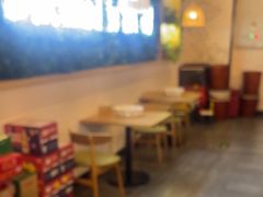 -拿渡麻辣香锅(龙旗购物中心店)
