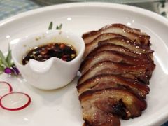 -朝郡酒家·粤菜(燕大星苑店)