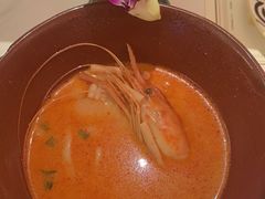 -太食獸泰式茶餐厅(IFS国金中心店)