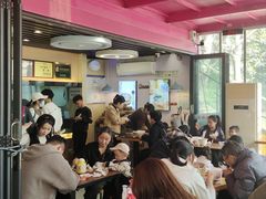 -鸡鸣汤包(红山动物园店)