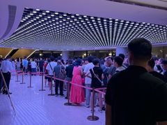 -交通银行前滩31演艺中心