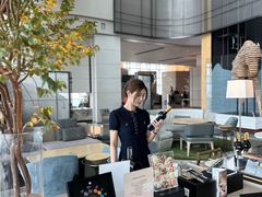 -深圳中洲万豪酒店