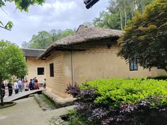 -韶山毛泽东同志故居