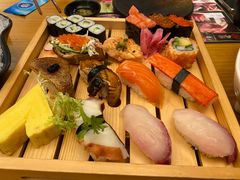 -元通寿司(大朗店)