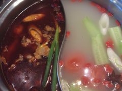 -辣家私厨火锅·龙虾(开发区店)