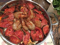 黄记煌三汁焖锅(搜秀店)-黄记煌三汁焖锅(崇文门店)