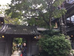 -料亭菊水楼