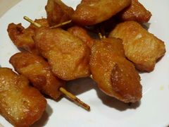 -比尔斯健康烤肉自助餐厅