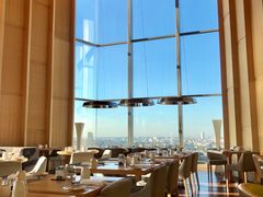 餐厅-阿瓦尼河滨曼谷酒店