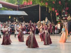 -杭州宋城
