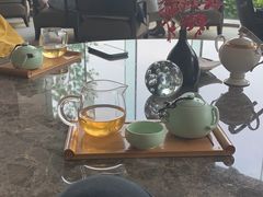 -上海外滩悦榕庄酒店