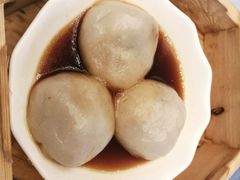 客家芋仔包-味友味港印记(厦门集美银泰百货店)