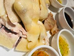 白切文昌鸡-闻见中国海南菜(K11店)