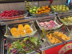 -诺丁牛排披萨自助餐厅(汕头苏宁店)