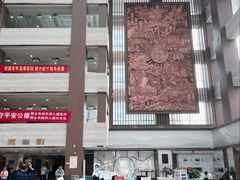 -北京中医药大学东直门医院(通州院区)