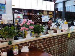 -台州老六海鲜面馆(上南总店)