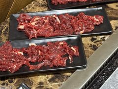 -牛里牛气· 榴莲海鲜鲜牛肉自助火锅·烤肉(横岗店)