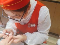 -海底捞火锅(青山湖万达夜宵主题店)