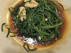 -汗腾格里·风味餐厅(新疆驻京办店)