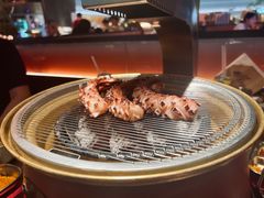 -西塔老太太泥炉烤肉(上海七宝领展广场店)