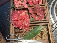 -牛焱·烧肉酒肆(五大道店)