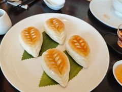 -珠海瑞吉酒店·宴庭中餐厅
