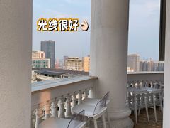 -塔顶·Cafe·日啡夜酒(北京路店)