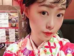 -一兰拉面(新宿中央东口店)