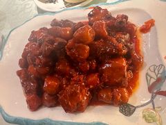 -眷江南之小蓝鲸(王府大街店)