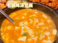 -绿茶餐厅(朝阳大悦城店)