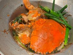 -涌煲记·蟹煲·砂锅海鲜·煲出宁波味(天一旗舰店)