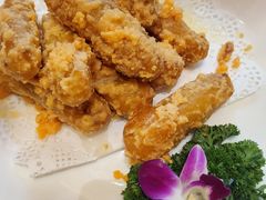 -太原星河湾酒店-真粤中餐厅