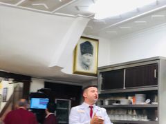 -Tarihi Sultanahmet Köftecisi Selim Usta