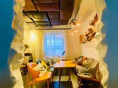 -几静cafe(基湖店)