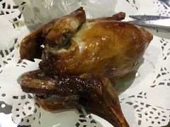 红烧乳鸽-石岐乳鸽村(南海第三分店)
