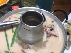 -泰国餐厅 Thai Food(裕华万达店)