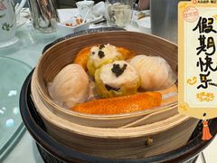 -翠园(北京王府中环店)
