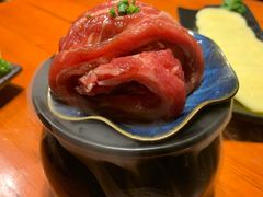 -陇璟烧肉酒场(友谊阳光城店)
