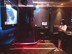 包房-Miohca缪卡KTV(和平店)